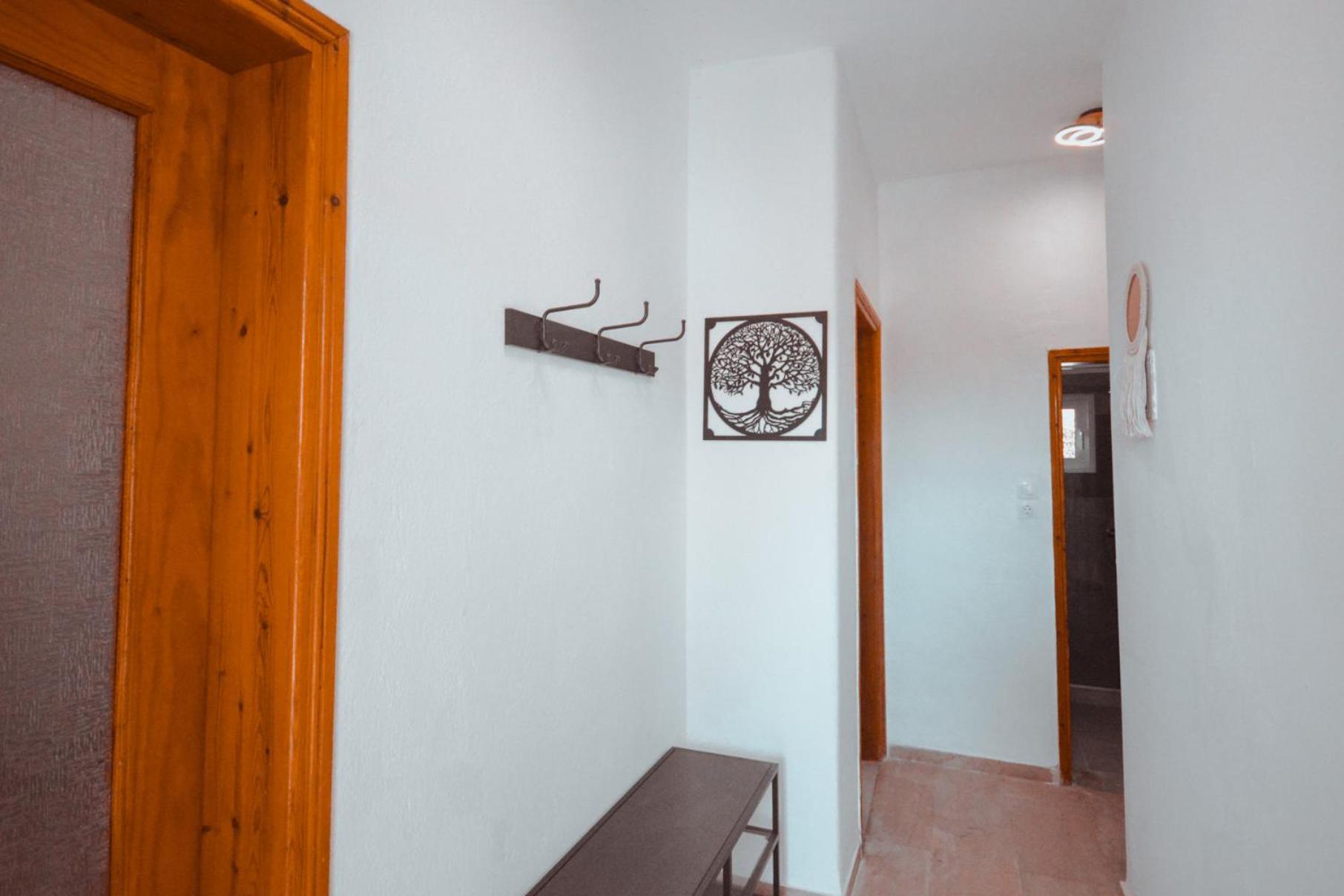 Zafira Retreat Otel Vatopédhion Dış mekan fotoğraf