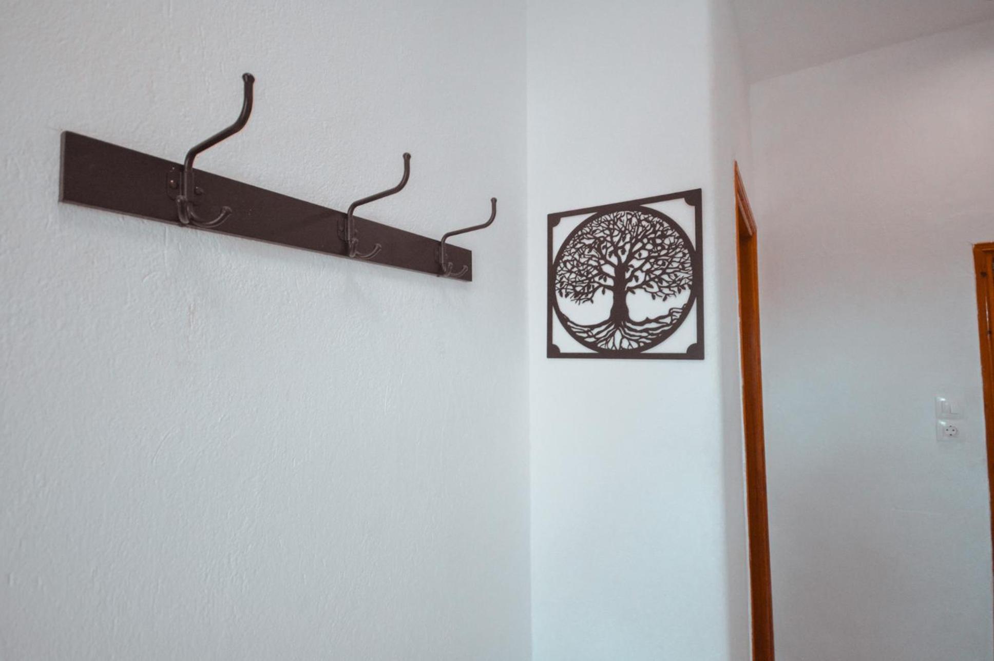 Zafira Retreat Otel Vatopédhion Dış mekan fotoğraf