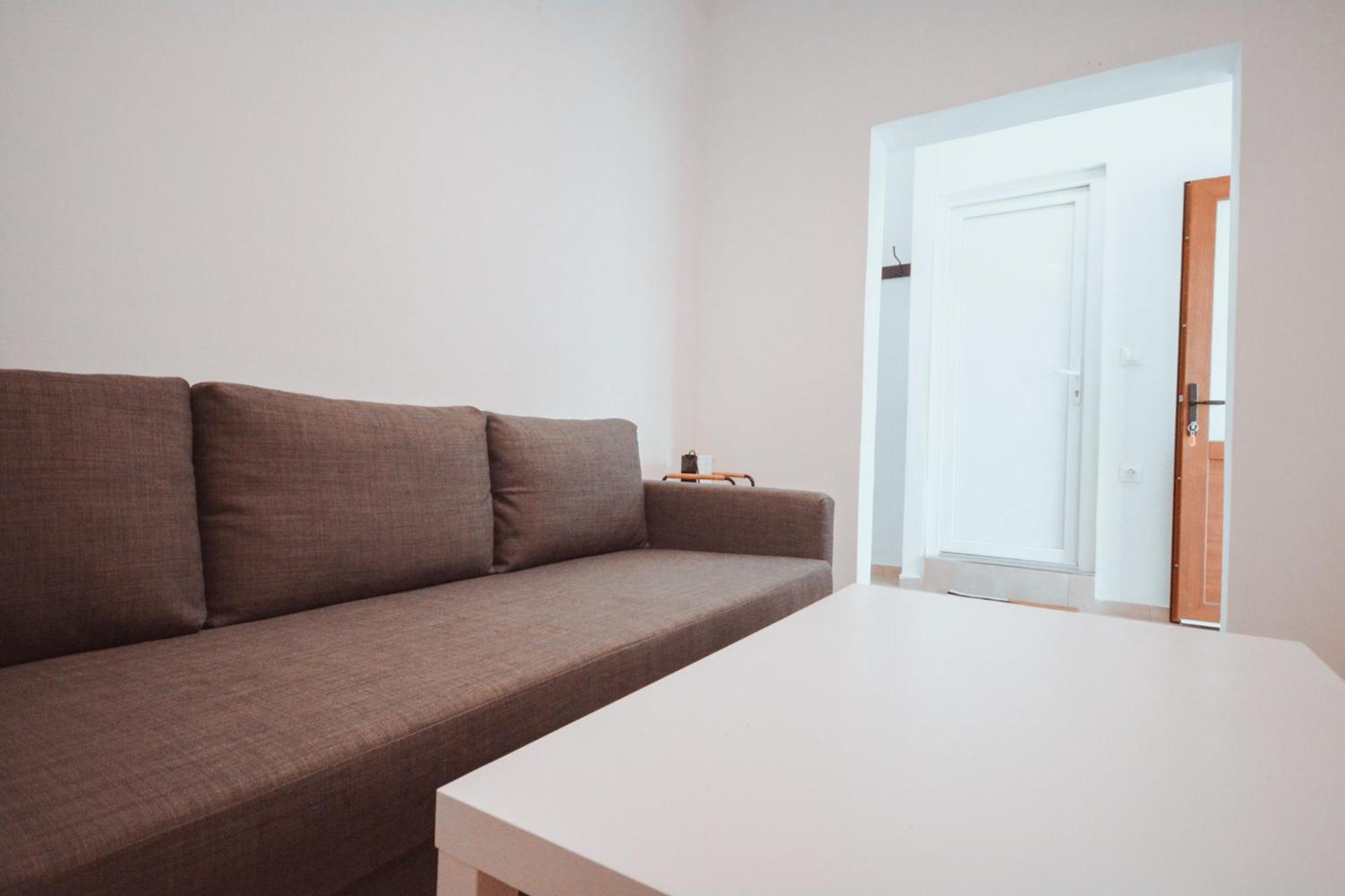Zafira Retreat Otel Vatopédhion Dış mekan fotoğraf