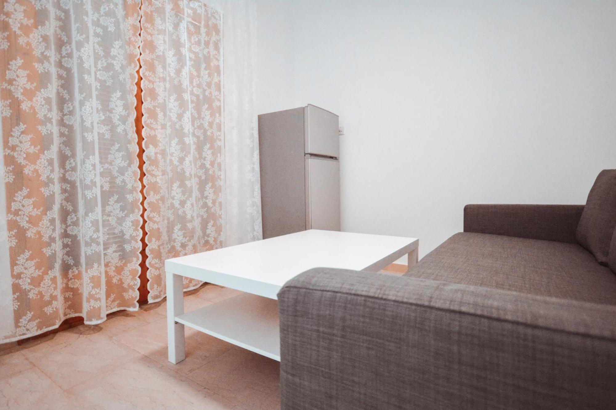 Zafira Retreat Otel Vatopédhion Dış mekan fotoğraf