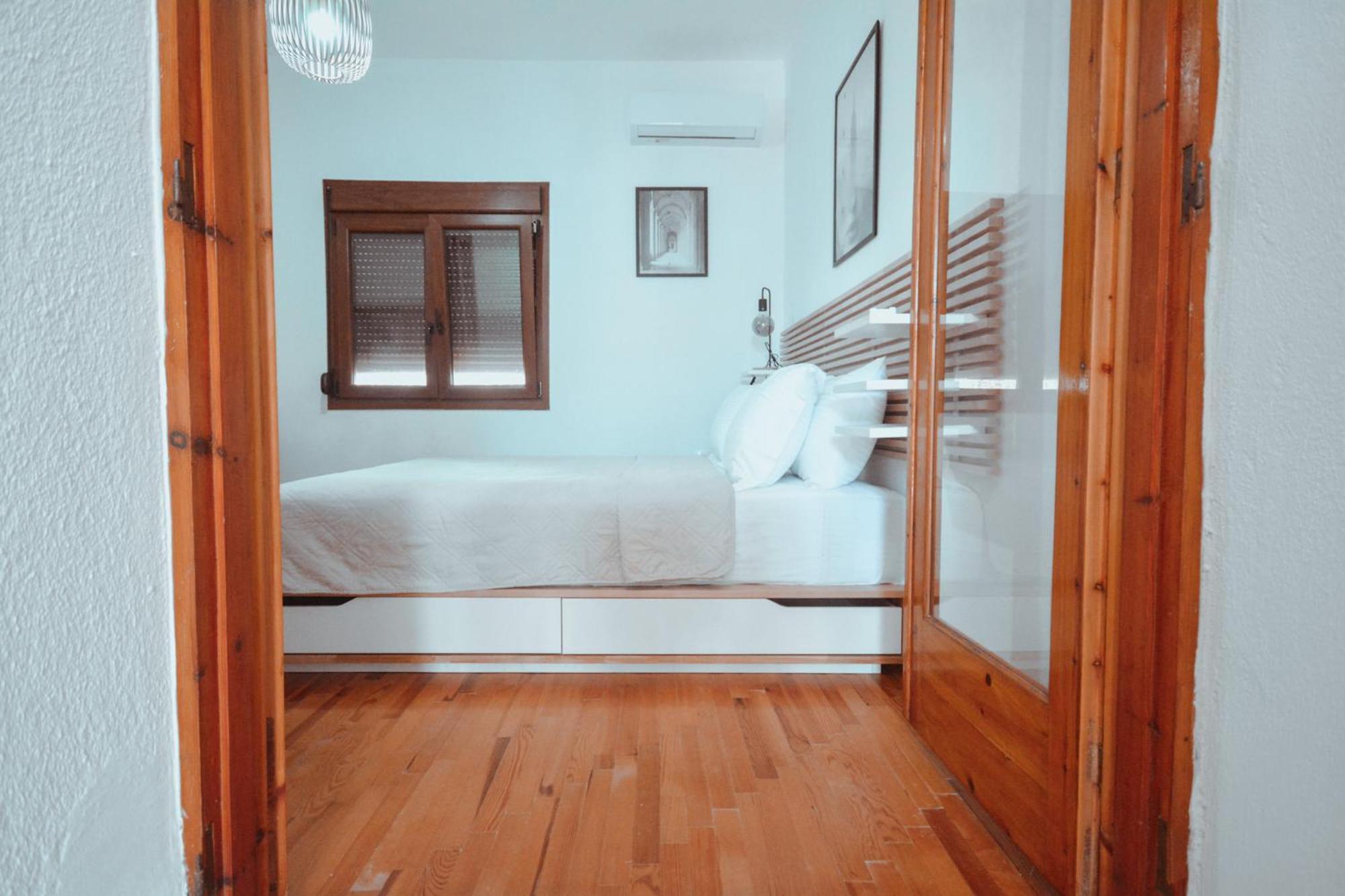 Zafira Retreat Otel Vatopédhion Dış mekan fotoğraf